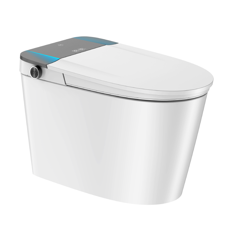 Smart toilet MZY7260-305-S02-11