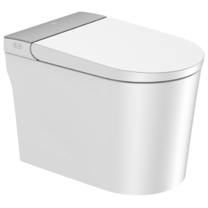 Light-smart toilet MZQ8820-305-S00-11