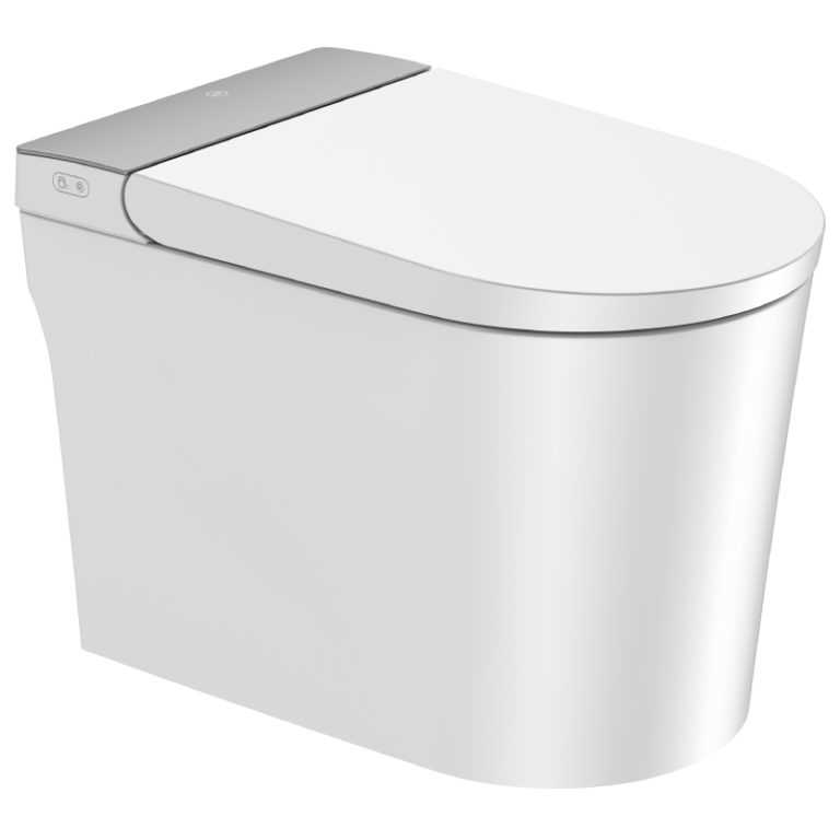 Light-smart toilet MZQ8820-305-S00-11