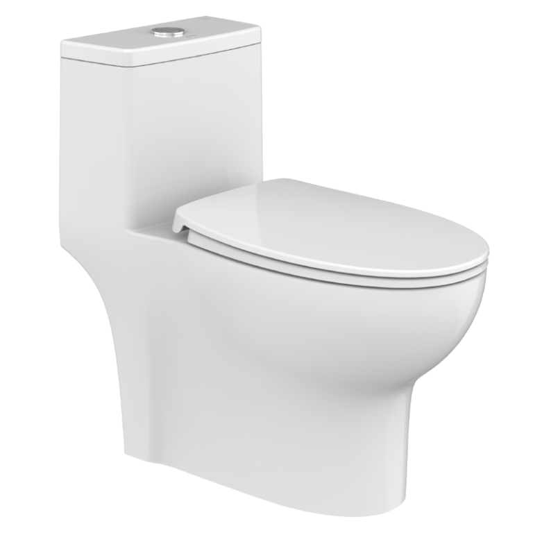 Standard toilet MTM3030-305-11K-11